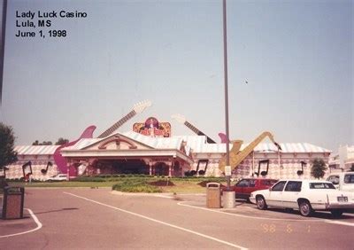 isle of capri lady luck casino